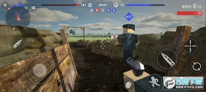 ����ս��0.7.3�汾v0.7.2 �ٷ������ͼ0