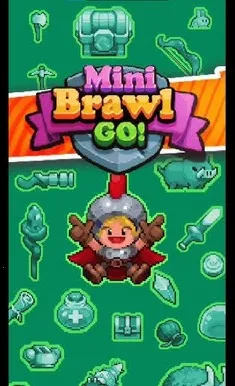 �����Ҷ�GO��(ð�ս�����Ϸ)v1.3.4 ��׿���ͼ1