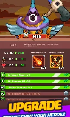 �����Ҷ�GO��(ð�ս�����Ϸ)v1.3.4 ��׿���ͼ3