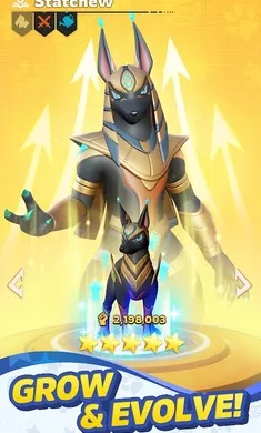 ����ս���ռ�(���Ȳ�׽������Ϸ)v0.1.60 �ٷ������ͼ0