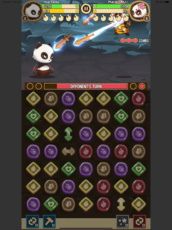 ��è��������������ս2026�ٷ����°汾v1.0 ��Ѱ��ͼ1