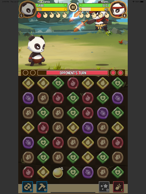 ��è��������������ս2026�ٷ����°汾v1.0 ��Ѱ��ͼ3