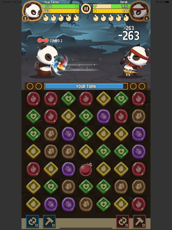 ��è��������������ս2026�ٷ����°汾v1.0 ��Ѱ��ͼ2