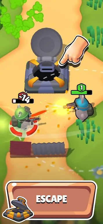 ����µ�2026�ٷ����°汾v0.1 ��׿���ͼ2