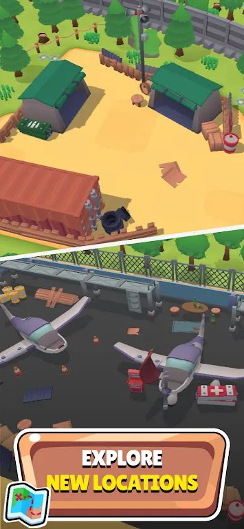 ����µ�2026�ٷ����°汾v0.1 ��׿���ͼ0