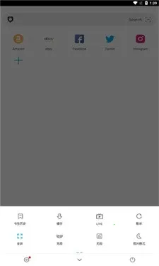 ��ʨ�����BL2026�ٷ����°汾v1.0.112 �ֻ����ͼ0