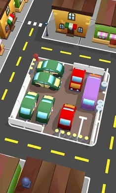 ͣ����3D��24Сʱ�³�(����ͣ��3D��Ϸ)v5.5.1 �ֻ����ͼ1