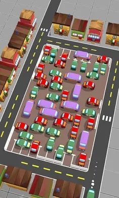 ͣ����3D��24Сʱ�³�(����ͣ��3D��Ϸ)v5.5.1 �ֻ����ͼ0