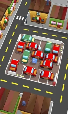 ͣ����3D��24Сʱ�³�(����ͣ��3D��Ϸ)v5.5.1 �ֻ����ͼ2