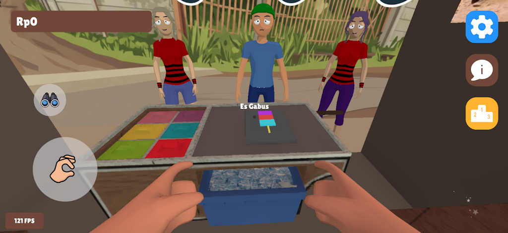 ���α���ģ����2026�ٷ�����v1.1.2 ��׿���ͼ1