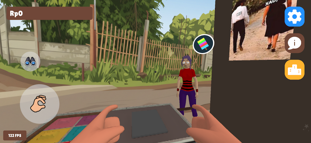 ���α���ģ����2026�ٷ�����v1.1.2 ��׿���ͼ0