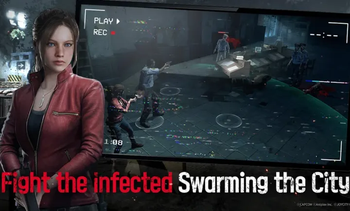 ����Σ��������С��(����������Ϸ)v1.4.3 �ֻ����ͼ2