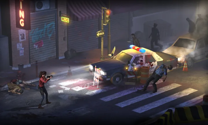 ����Σ��������С��(����������Ϸ)v1.4.3 �ֻ����ͼ3