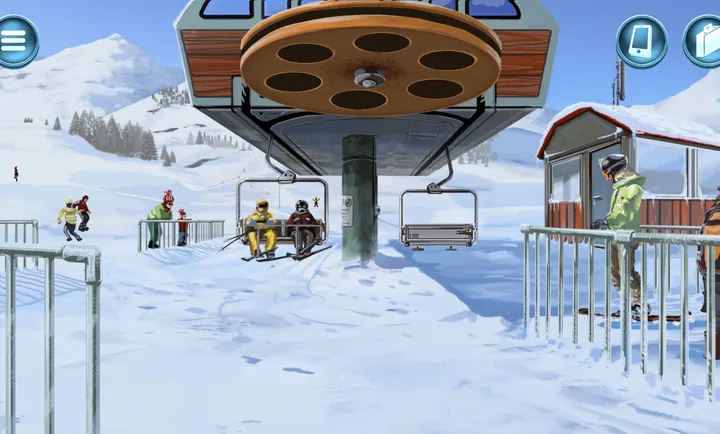 ��ʬ��Ѫ����˵��(ıɱ����๤��Ϸ)v1.87 �ٷ������ͼ0