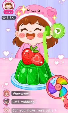 �Բ����ǣ�ASMRֱ��2026�ٷ�����v1.5 ��׿���ͼ3