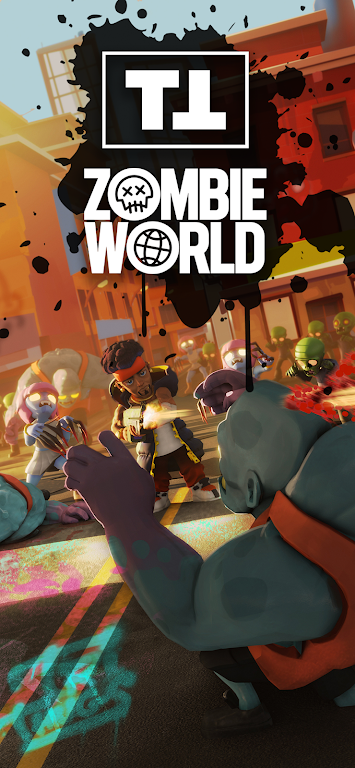 ���ڶ����ɥʬĩ��2026���ذ�װv1.0.162 ��׿���ͼ2