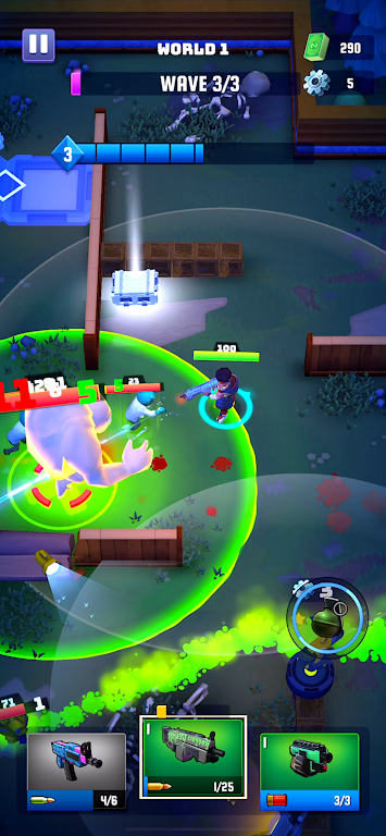 ���ڶ����ɥʬĩ��2026���ذ�װv1.0.162 ��׿���ͼ3