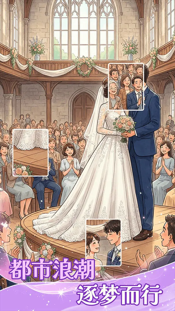 ƴͼ����(����ģ��ƴͼ��)v1.0.2 ��׿���ͼ2