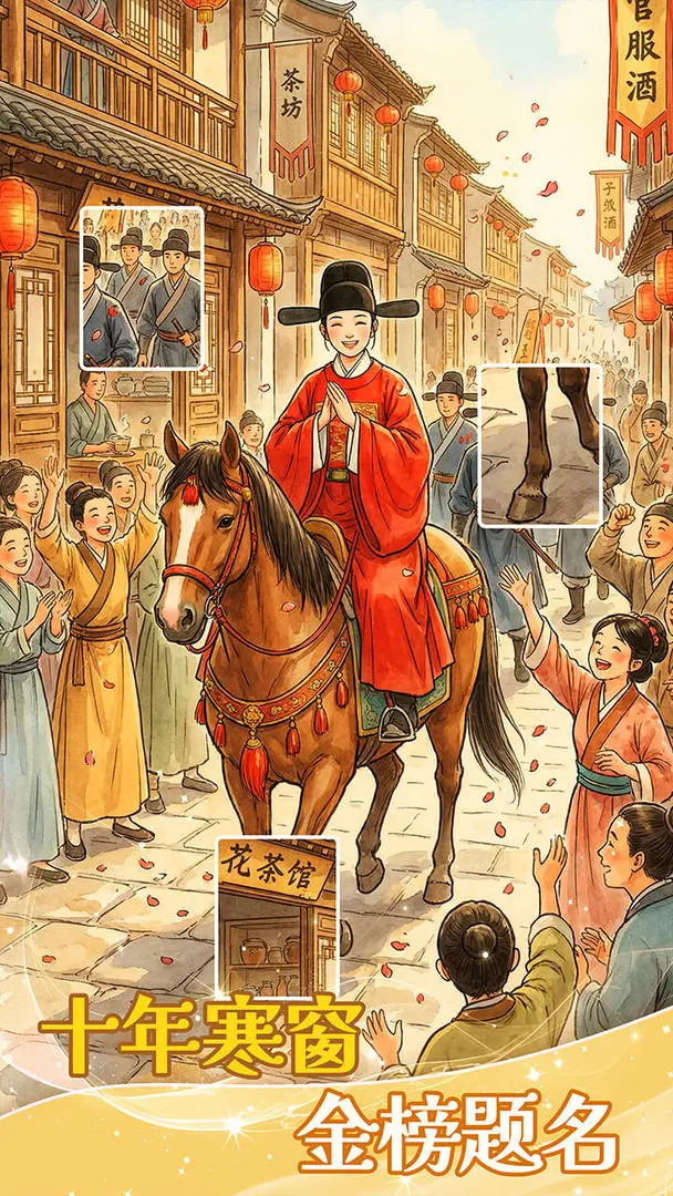 ƴͼ����(����ģ��ƴͼ��)v1.0.2 ��׿���ͼ1