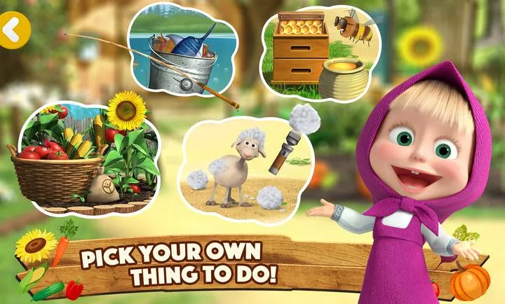 ��ɯ���ܣ�ũ��(���ũ����Ϸ)v1.0.15 �ֻ����ͼ0