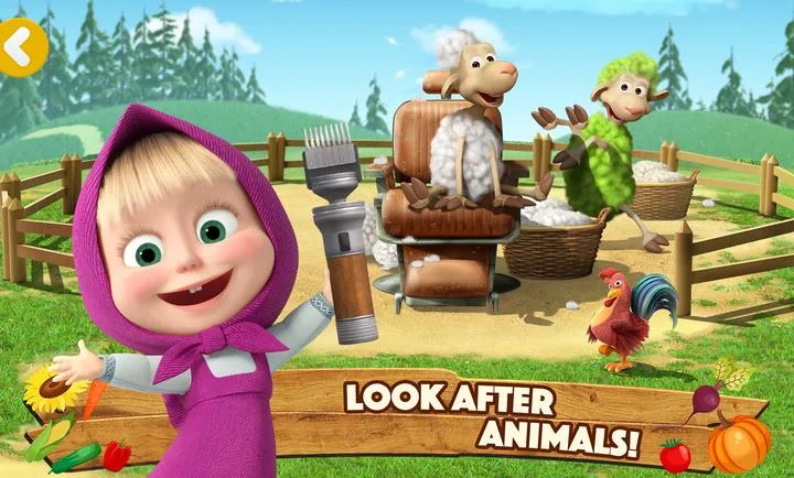 ��ɯ���ܣ�ũ��(���ũ����Ϸ)v1.0.15 �ֻ����ͼ2