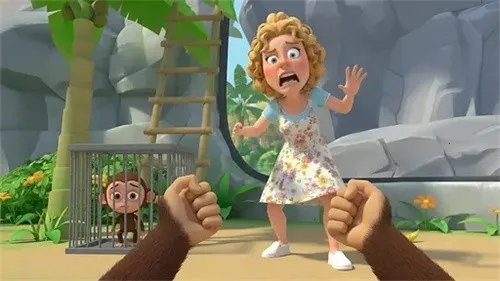 ���Ƕ���԰����(����ģ����Ϸ)v0.7 ��׿���ͼ0