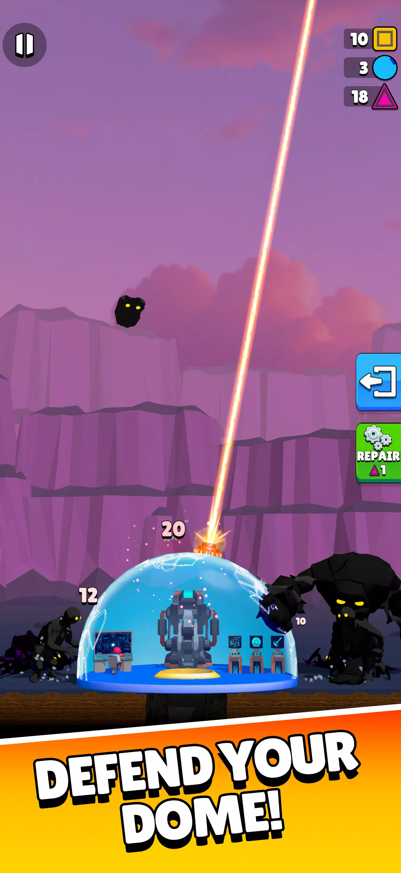 񷶥��(�Ǽʲɿ���Ϸ)v0.2.7 �ֻ����ͼ2