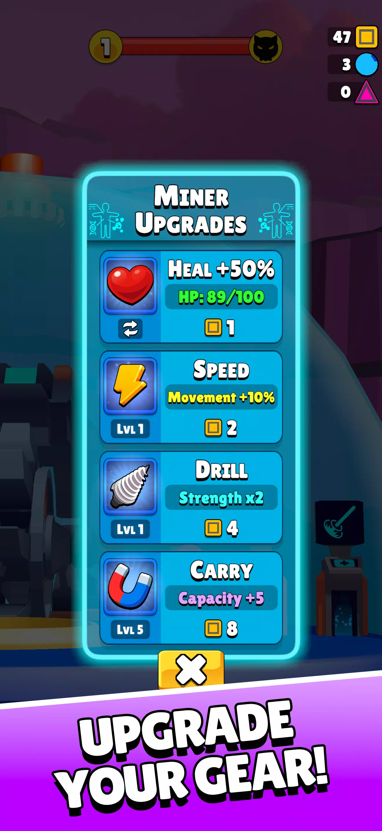 񷶥��(�Ǽʲɿ���Ϸ)v0.2.7 �ֻ����ͼ1