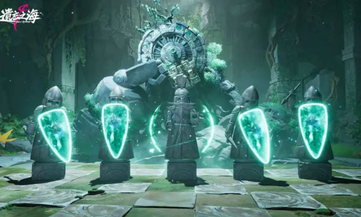 ����֮��(����ð����Ϸ)v1.0 ��Ѱ��ͼ2