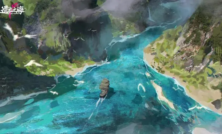 ����֮��(����ð����Ϸ)v1.0 ��Ѱ��ͼ1