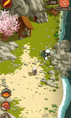 �군�����������СҰ�˰�׿���ֻ���v1.0.3 ��׿���ͼ2