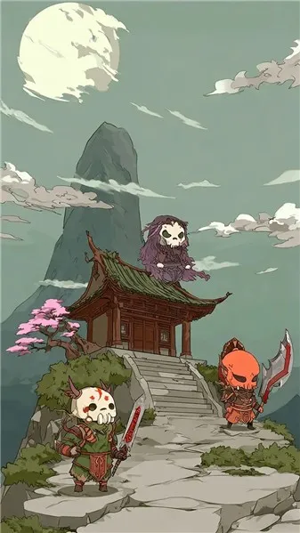 �군�����������СҰ�˰�׿���ֻ���v1.0.3 ��׿���ͼ0