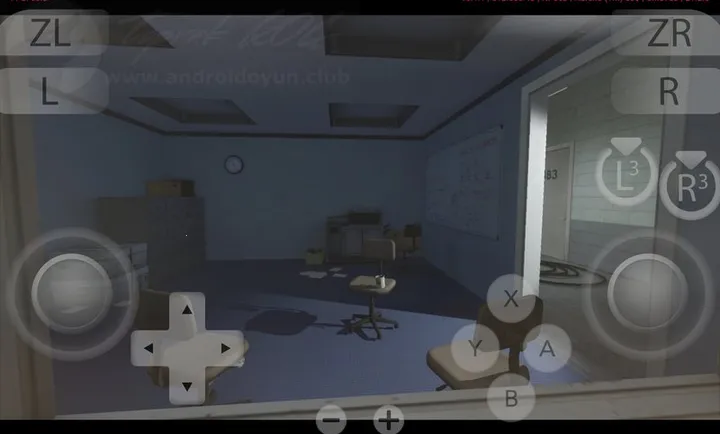 ʷ������Ԣ�ԣ��ռ�(��׿��ɫ������Ϸ)vandroidoyunclub �ֻ����ͼ1