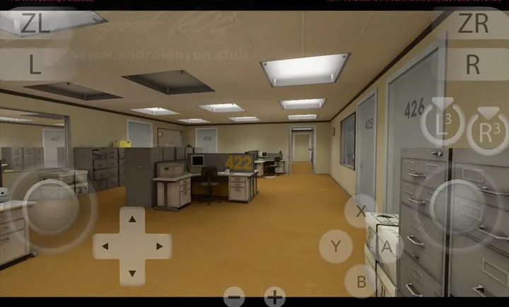 ʷ������Ԣ�ԣ��ռ�(��׿��ɫ������Ϸ)vandroidoyunclub �ֻ����ͼ0