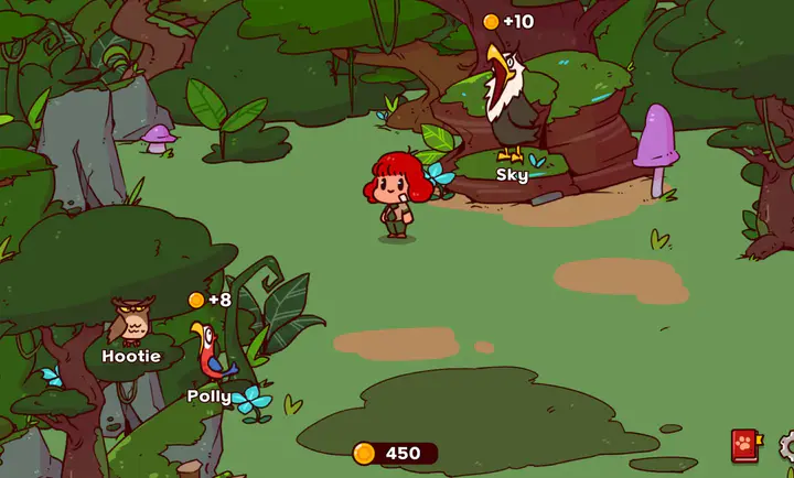 �ҵ���������԰PC���԰�(��������԰��Ϸ)v1.0 ��׿���ͼ2