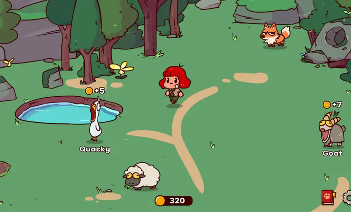 �ҵ���������԰PC���԰�(��������԰��Ϸ)v1.0 ��׿���ͼ3