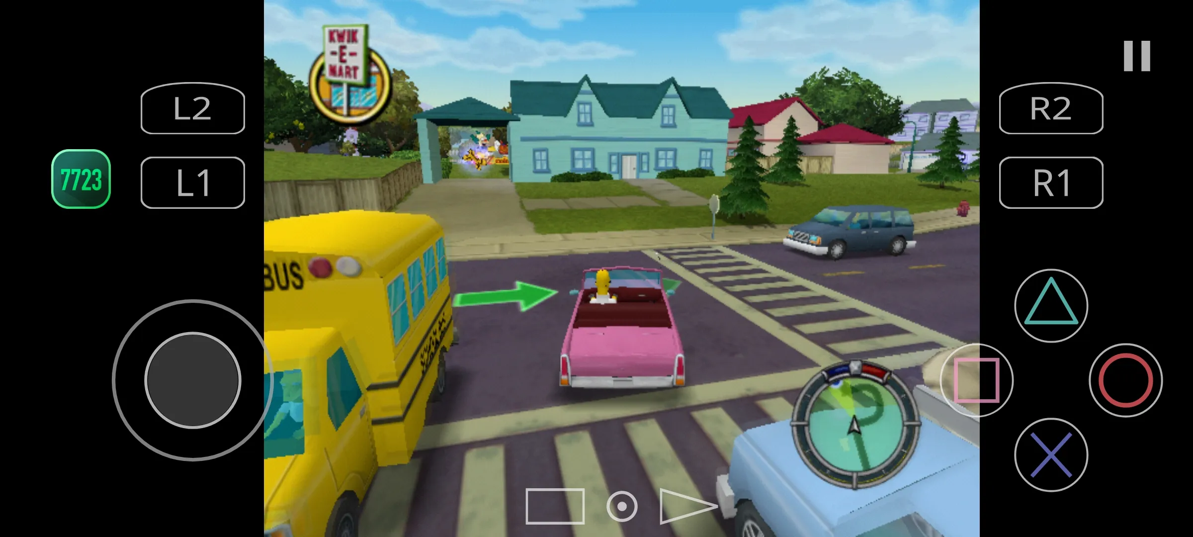 ����ɭһ�ң����ֱײ2026���°汾v2.0-4248 �ٷ������ͼ3