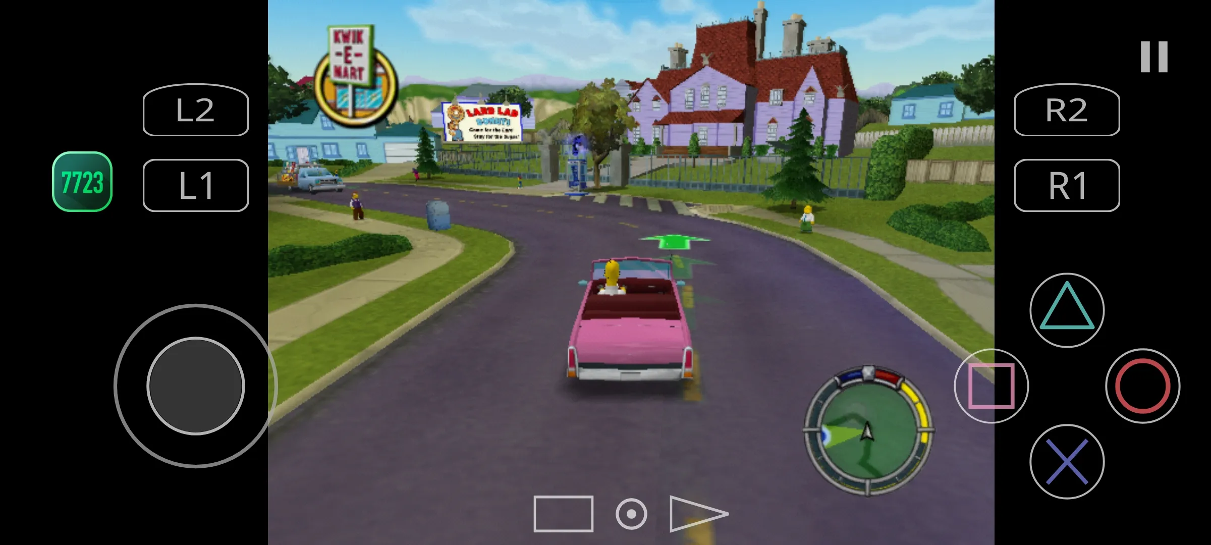 ����ɭһ�ң����ֱײ2026���°汾v2.0-4248 �ٷ������ͼ2