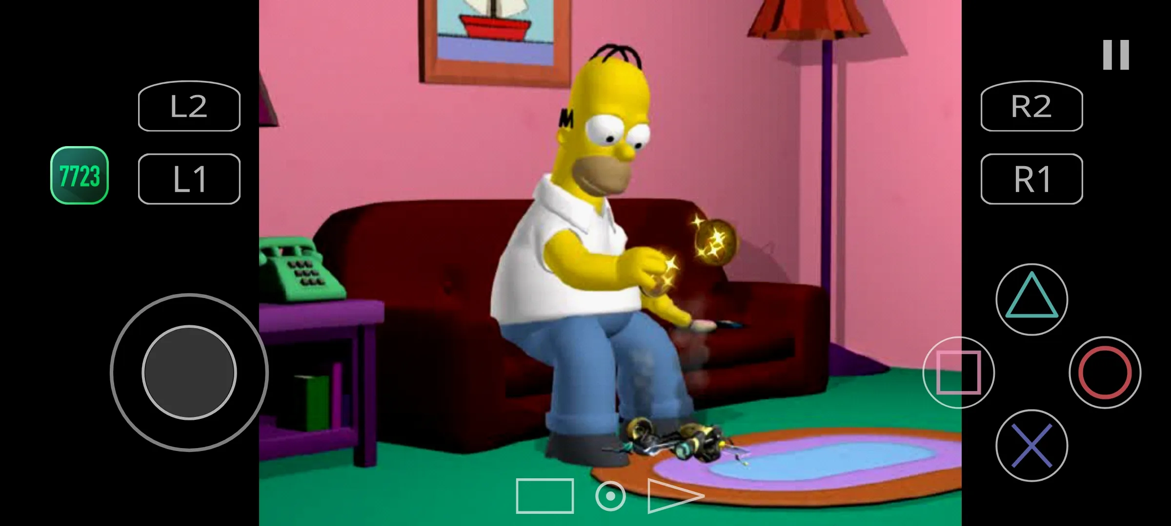 ����ɭһ�ң����ֱײ2026���°汾v2.0-4248 �ٷ������ͼ1