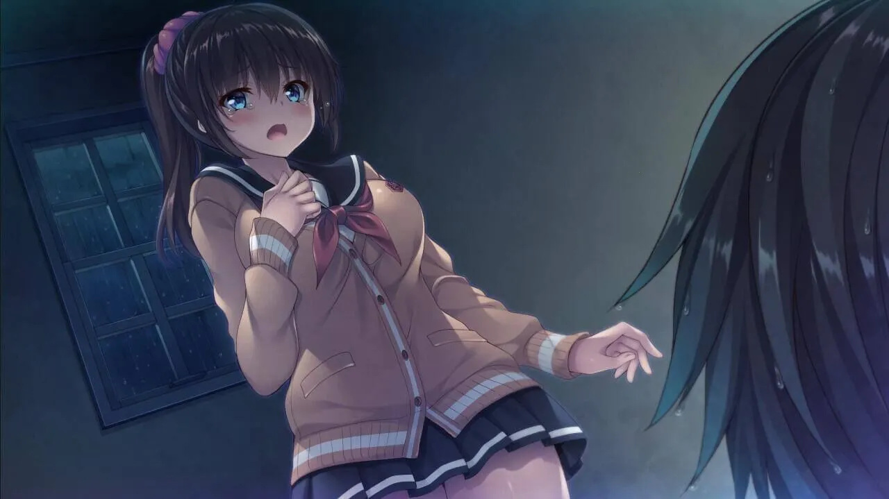 ����-��֮��(��ɱ�¼�׷��)v2.3.2 �ֻ����ͼ0