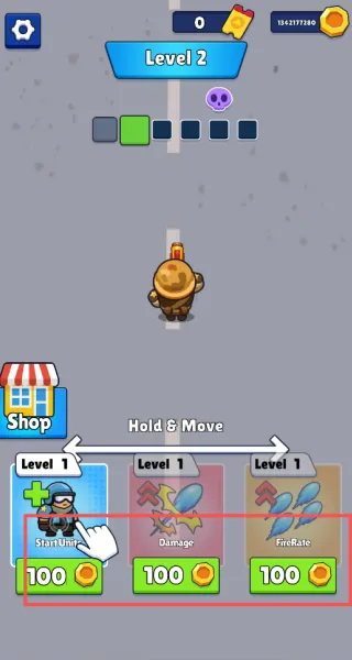 ĩ��������ʬ֮ս2026�ٷ�����v1.24 ��Ѱ��ͼ2