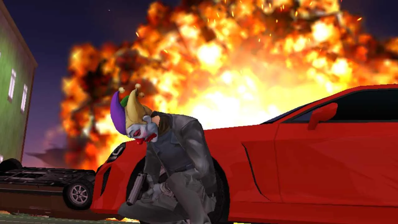 �µ������°¶���(�µ�������Ϸ)v1.0.1 �ٷ������ͼ2