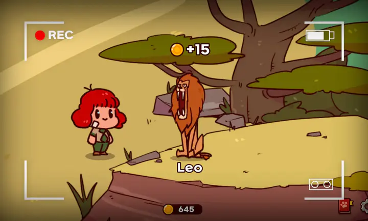 �ҵ���������԰(��������԰��Ϸ)v1.0 �ֻ����ͼ1