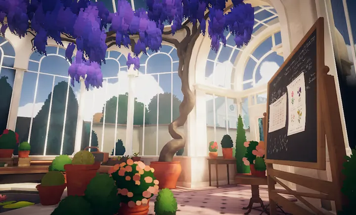 ��̹��ׯ԰2026�ٷ����°汾v1.0.2 �ֻ����ͼ0