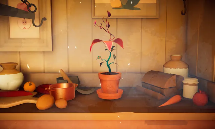 ��̹��ׯ԰2026�ٷ����°汾v1.0.2 �ֻ����ͼ2