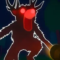 ����99ҹ���ڰ�ɭ��(ɭ��������Ϸ)