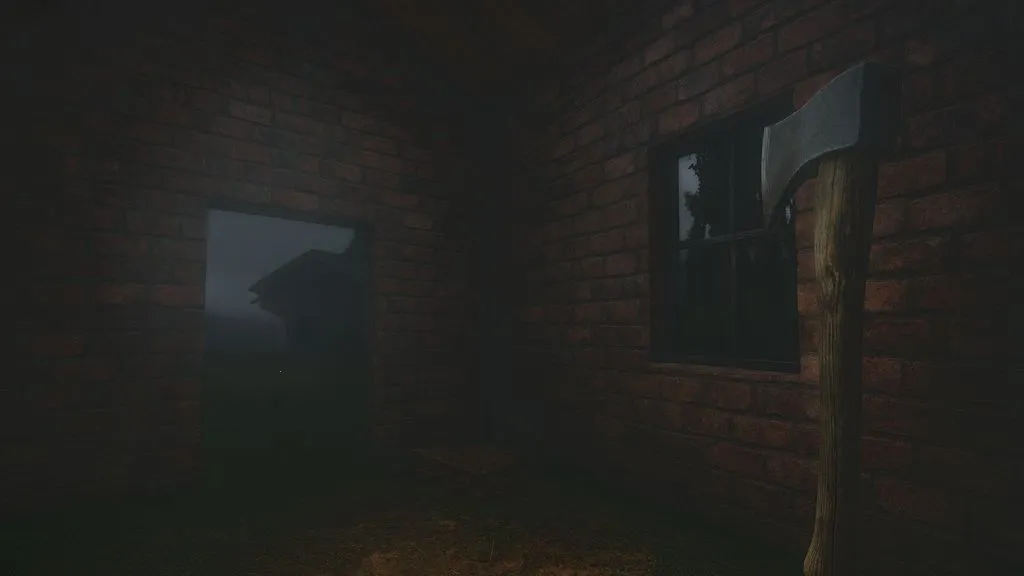 ����99ҹ���ڰ�ɭ��(ɭ��������Ϸ)v1.8 ��׿���ͼ3