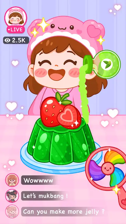 �Բ����ǣ�ASMRֱ������2026�ٷ����°汾v1.5 ��׿���ͼ0