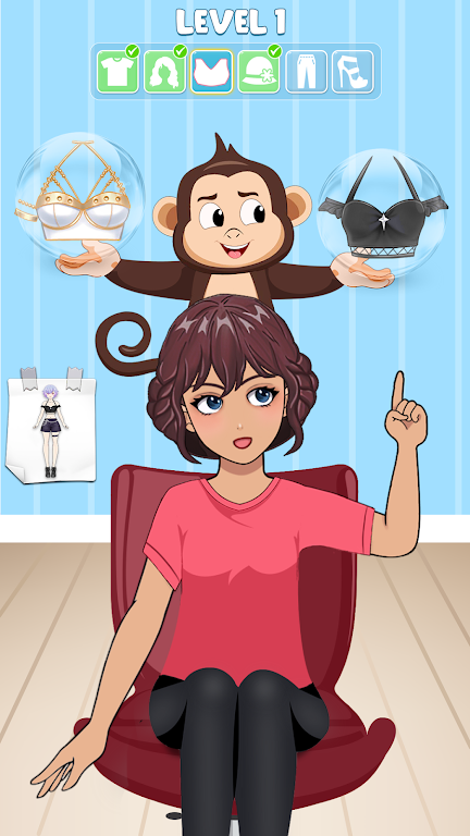 ���һ�װ��ս(ʱ�л�װ��Ϸ)v1.07 �ٷ������ͼ3