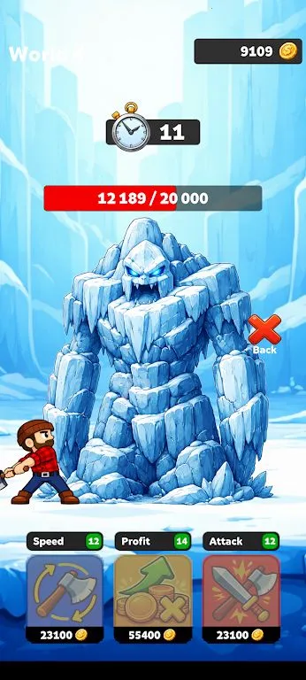 ���÷�ľ��(���õ����Ϸ)v0.1.1 ��׿���ͼ0